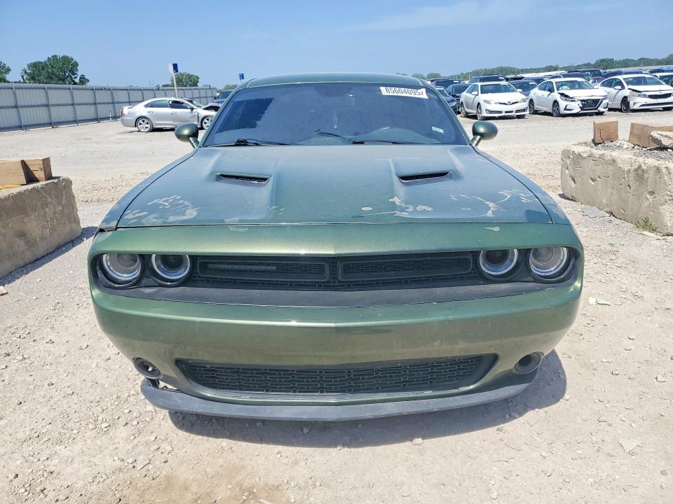 Aukcja sprzedaży 2018 Dodge Challenger, vin: 2C3CDZAG9JH153351, numer aukcji: 85604095