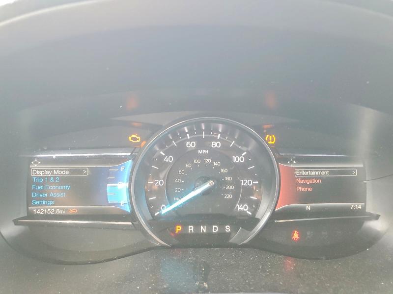 Продаж на аукціоні авто 2017 Ford Explorer, vin: 1FM5K8D88HGC59395, номер лоту: 58998726