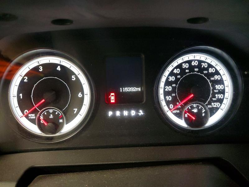 55654576 :رقم المزاد ، 1C6RR7LG7ES159079 vin ، 2014 Ram 1500 مزاد بيع