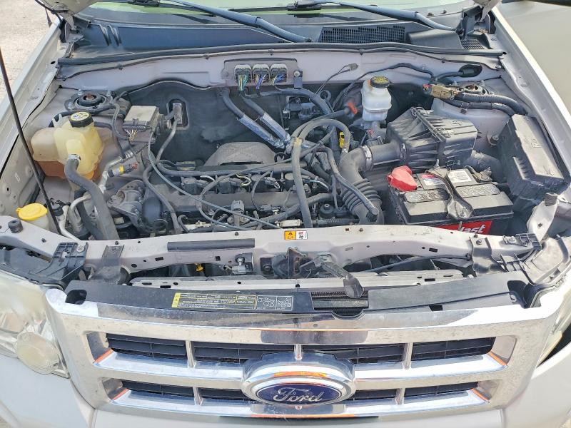 2008 Ford Escape მანქანა იყიდება აუქციონზე, vin: 1FMCU03Z98KE69689, აუქციონის ნომერი: 55866846