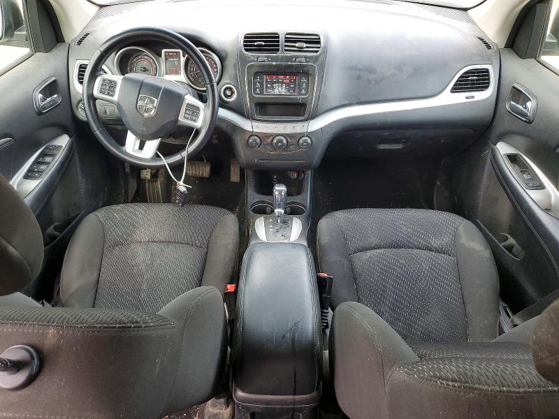 2018 Dodge Journey მანქანა იყიდება აუქციონზე, vin: 3C4PDCCG3JT523773, აუქციონის ნომერი: 58699336