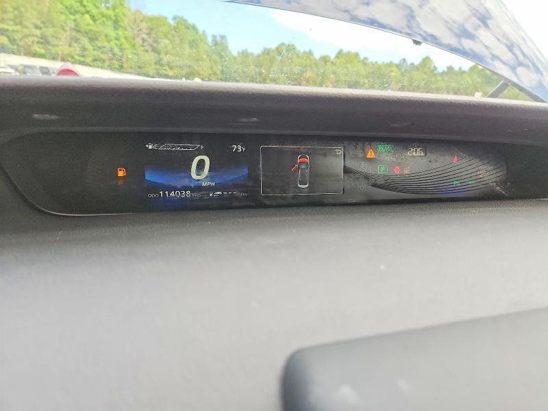 Aukcja sprzedaży 2019 Toyota Mirai, vin: JTDBVRBD2KA006023, numer aukcji: 57644886