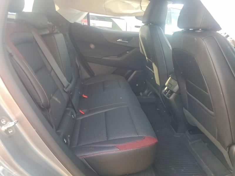 Aukcja sprzedaży 2026 Chevrolet Equinox, vin: 3GNAXTEG2TL294006, numer aukcji: 56526446