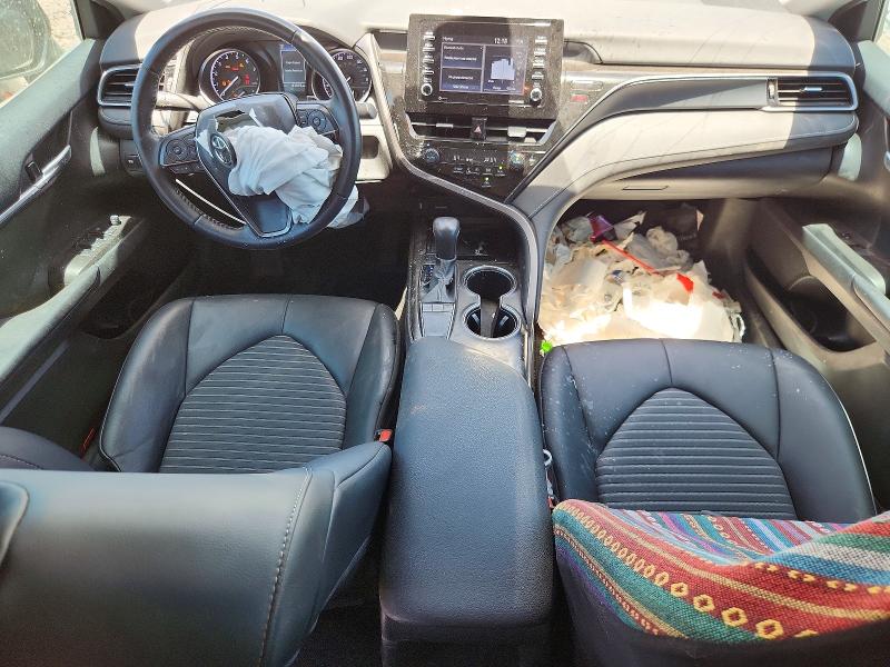 Продаж на аукціоні авто 2023 Toyota Camry, vin: 4T1G11AK6PU817697, номер лоту: 53667536