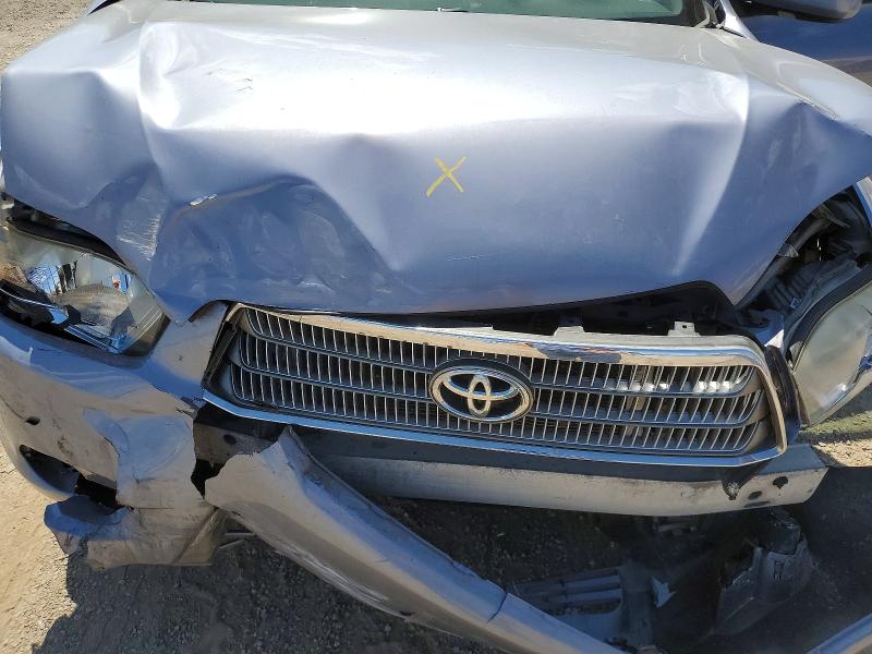 Aukcja sprzedaży 2009 Toyota Highlander, vin: JTEEW44A592026217, numer aukcji: 55241356