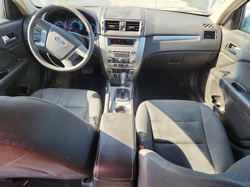 Продажа на аукционе авто 2012 Ford Fusion, vin: 3FAHP0HAXCR382477, номер лота: 56082076