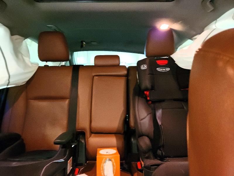 Aukcja sprzedaży 2019 Toyota Highlander, vin: 5TDDZRFH5KS716336, numer aukcji: 57036496