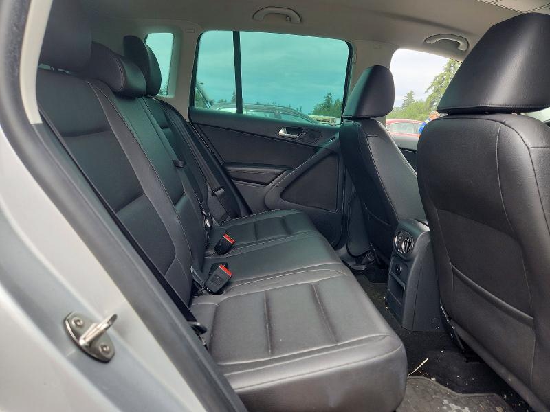 Продаж на аукціоні авто 2013 Volkswagen Tiguan, vin: WVGBV3AX6DW563687, номер лоту: 55958416