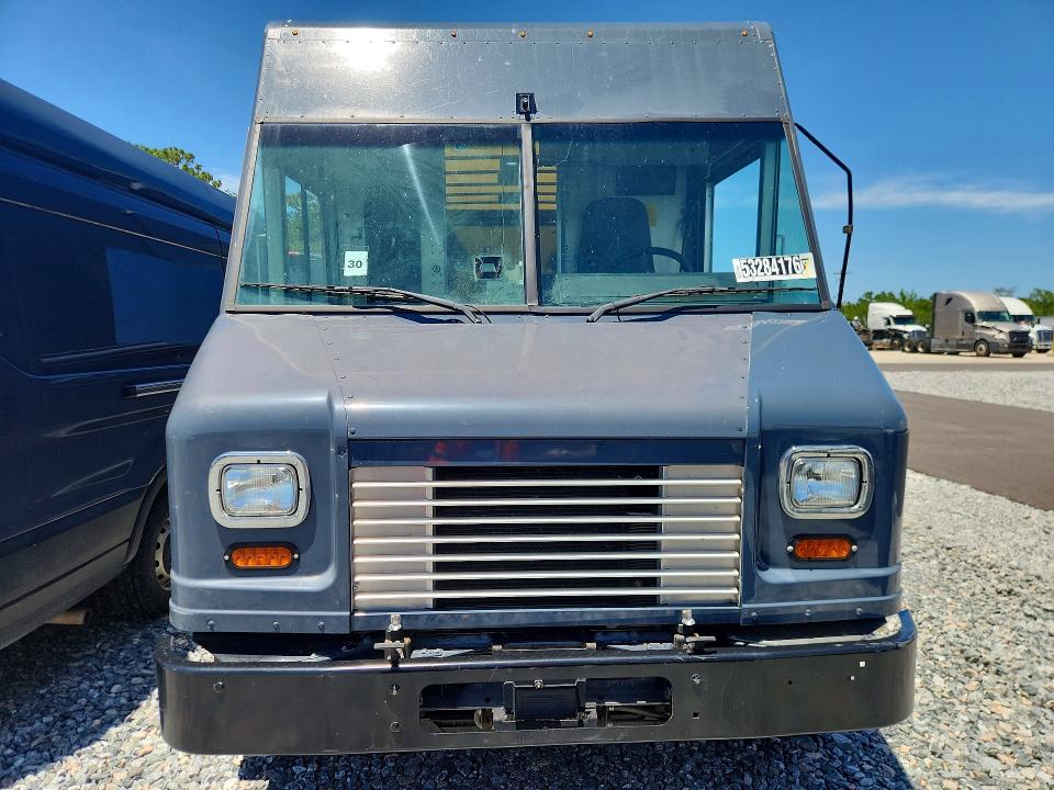 Продажа на аукционе авто 2020 Ford F59, vin: 1F65F5KN3L0A11852, номер лота: 53284176