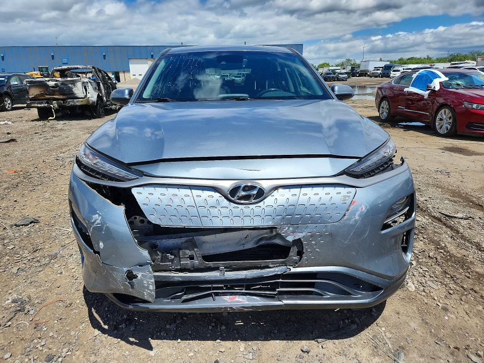 Продажа на аукционе авто 2020 Hyundai Kona, vin: KM8K33AG7LU093556, номер лота: 57726376