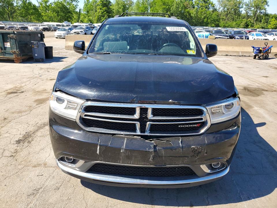 Aukcja sprzedaży 2019 Dodge Durango, vin: 1C4RDJAG6KC685507, numer aukcji: 55030066