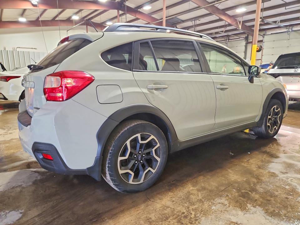 Продажа на аукционе авто 2016 Subaru Crosstrek, vin: JF2GPABC8G8254690, номер лота: 59241286