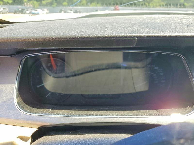 Продажа на аукционе авто 2014 Ford Taurus, vin: 1FAHP2E89EG187140, номер лота: 56724096