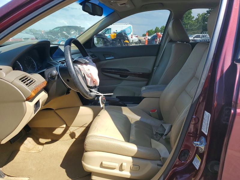 57577926 :رقم المزاد ، 1HGCP26839A067525 vin ، 2009 Honda Accord مزاد بيع