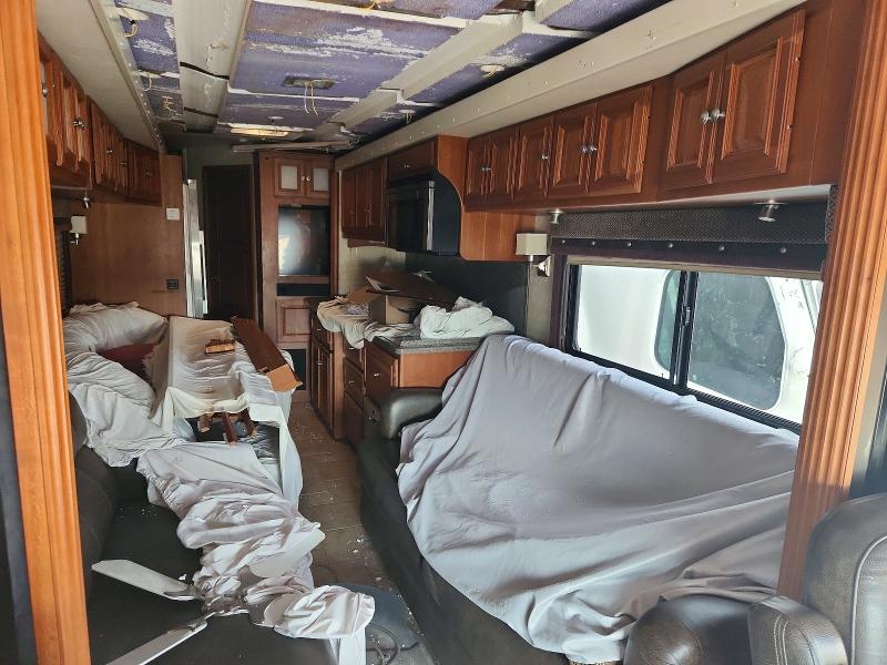 56111766 :رقم المزاد ، 4UZACUCY08CAJ0895 vin ، 2008 Freightliner Chassis مزاد بيع