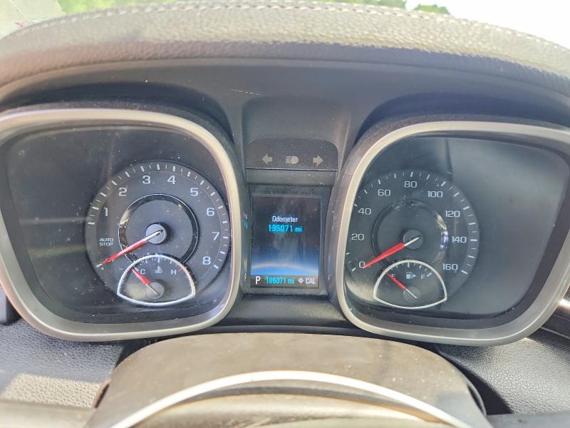 Продаж на аукціоні авто 2016 Chevrolet Malibu Limited, vin: 1G11C5SA6GF125857, номер лоту: 57177156