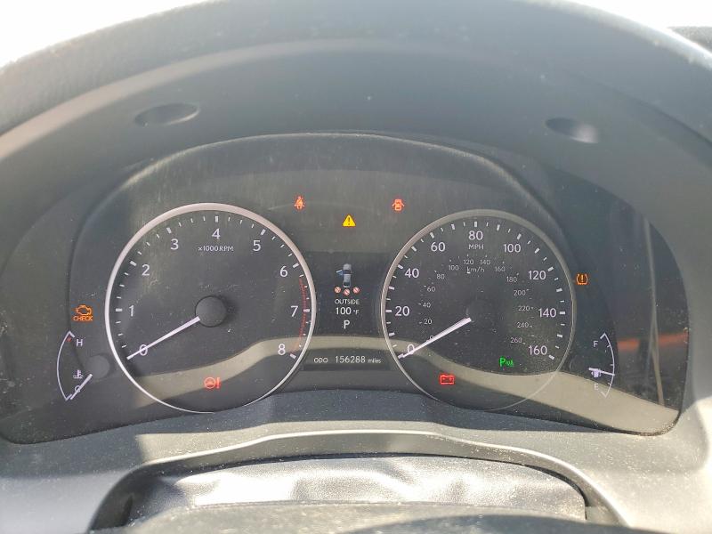 2013 Lexus Es მანქანა იყიდება აუქციონზე, vin: JTHBK1GG5D2040823, აუქციონის ნომერი: 54527316