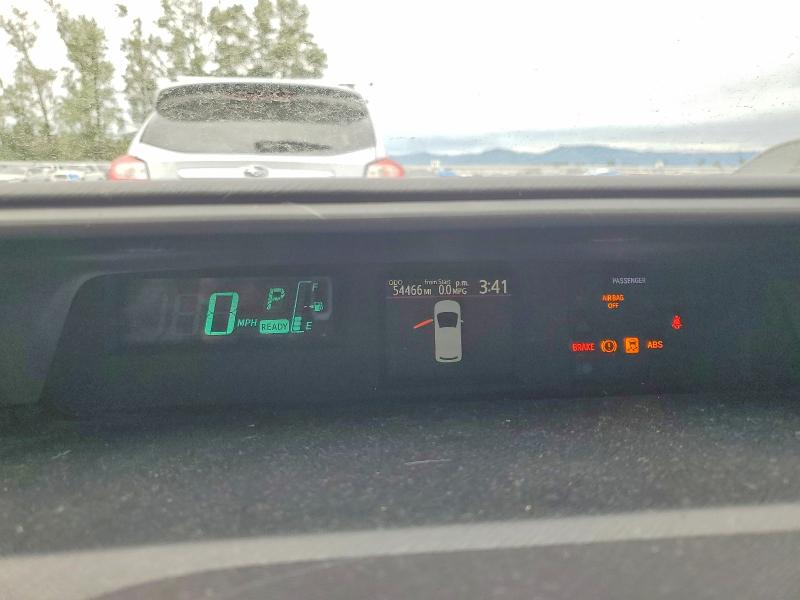 Продажа на аукционе авто 2013 Toyota Prius C, vin: JTDKDTB30D1035367, номер лота: 58827736