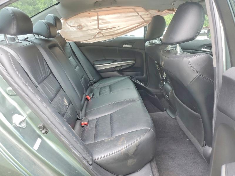 Aukcja sprzedaży 2010 Honda Accord, vin: 1HGCP2F8XAA163155, numer aukcji: 58384876