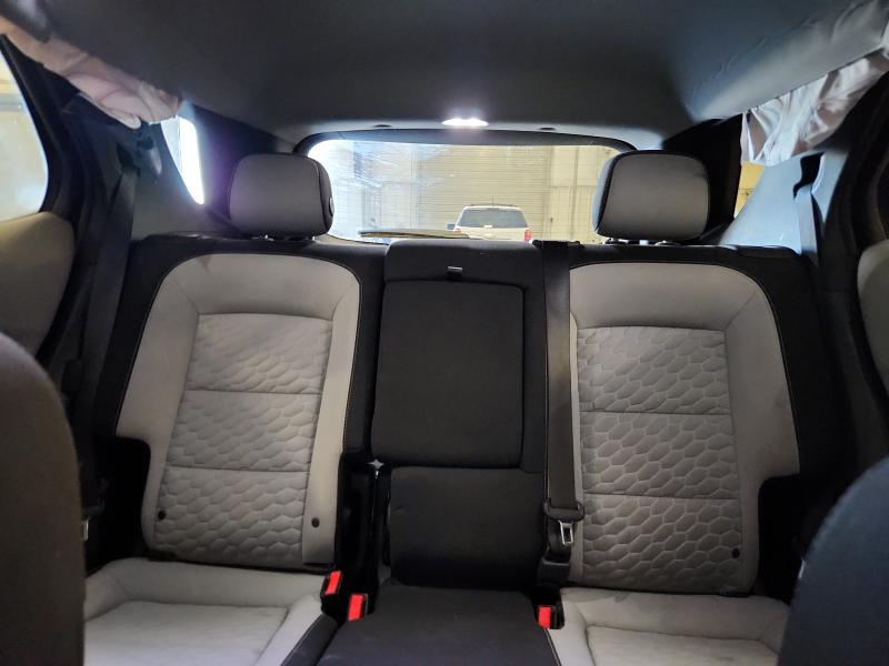 Aukcja sprzedaży 2018 Chevrolet Equinox, vin: 2GNAXSEV7J6327754, numer aukcji: 59095086