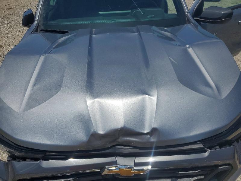 57555956 :رقم المزاد ، 1GCPSCEK9P1168177 vin ، 2023 Chevrolet Colorado مزاد بيع
