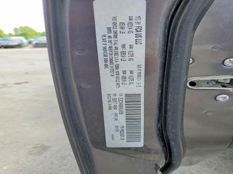 Aukcja sprzedaży 2019 Chrysler 300, vin: 2C3CCAAG8KH610298, numer aukcji: 56031786