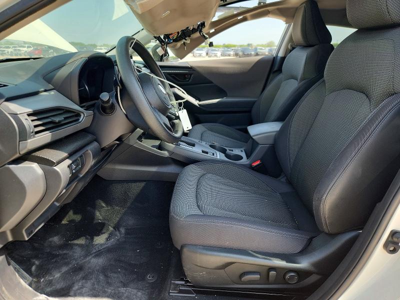 Aukcja sprzedaży 2024 Subaru Crosstrek, vin: JF2GUADC3R8254833, numer aukcji: 57843066