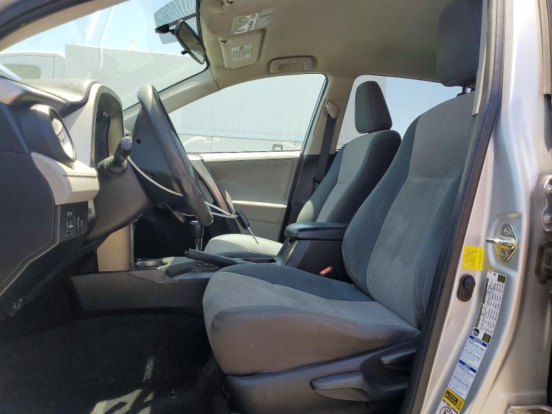 Aukcja sprzedaży 2013 Toyota Rav4, vin: 2T3BFREV0DW110970, numer aukcji: 56875326