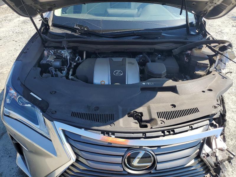 Продажа на аукционе авто 2017 Lexus Rx 350, vin: 2T2ZZMCA3HC061316, номер лота: 56155886