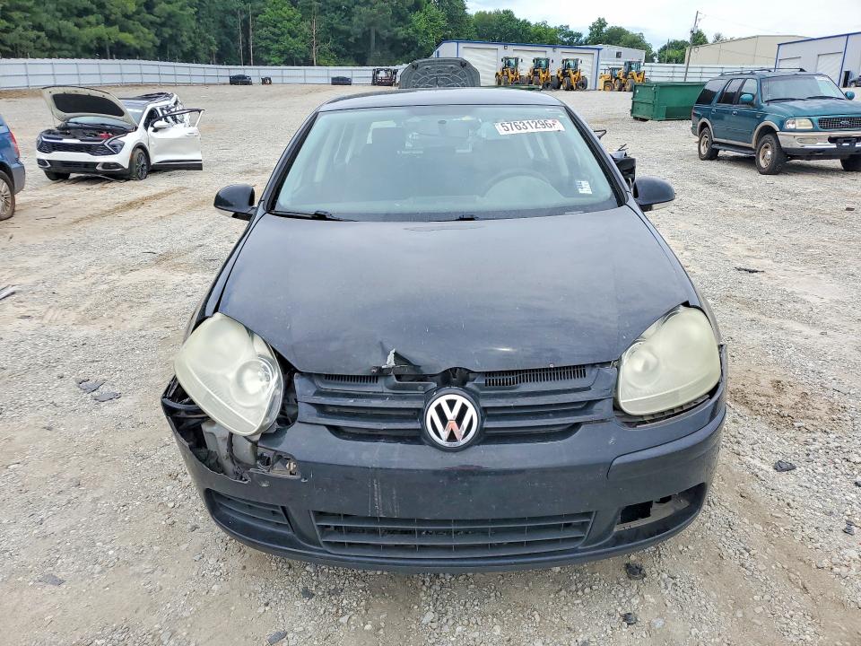 Продажа на аукционе авто 2009 Volkswagen Rabbit, vin: WVWDA71K79W080012, номер лота: 57631296