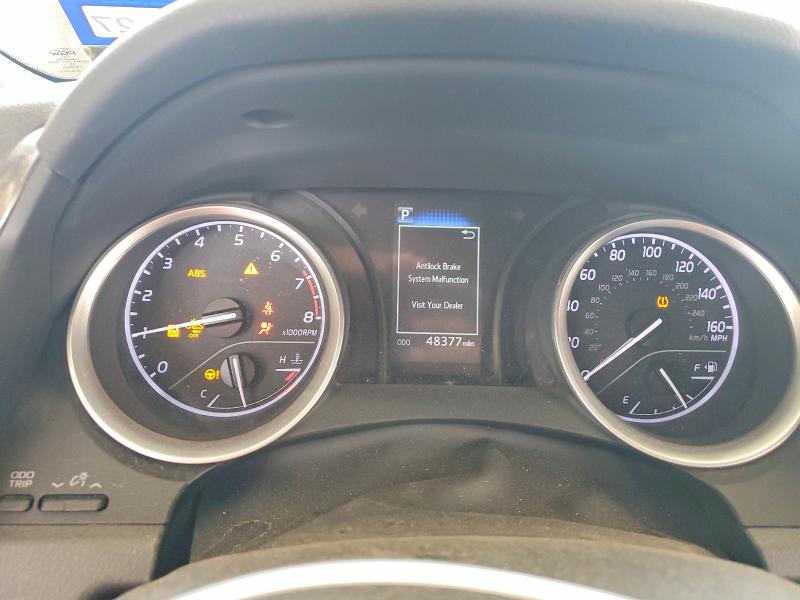 Aukcja sprzedaży 2023 Toyota Camry, vin: 4T1C11AKXPU786338, numer aukcji: 57964446