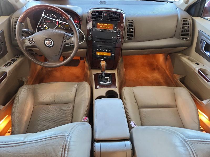 Aukcja sprzedaży 2006 Cadillac Cts, vin: 1G6DM57T660120111, numer aukcji: 57502746