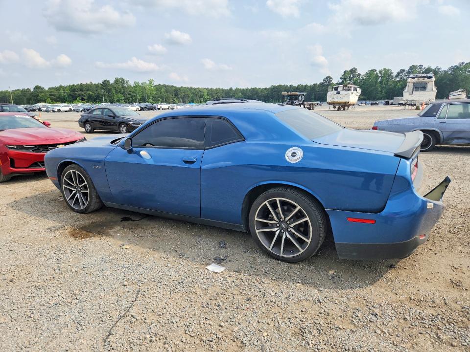 Aukcja sprzedaży 2023 Dodge Challenger, vin: 2C3CDZBT3PH507708, numer aukcji: 56803476