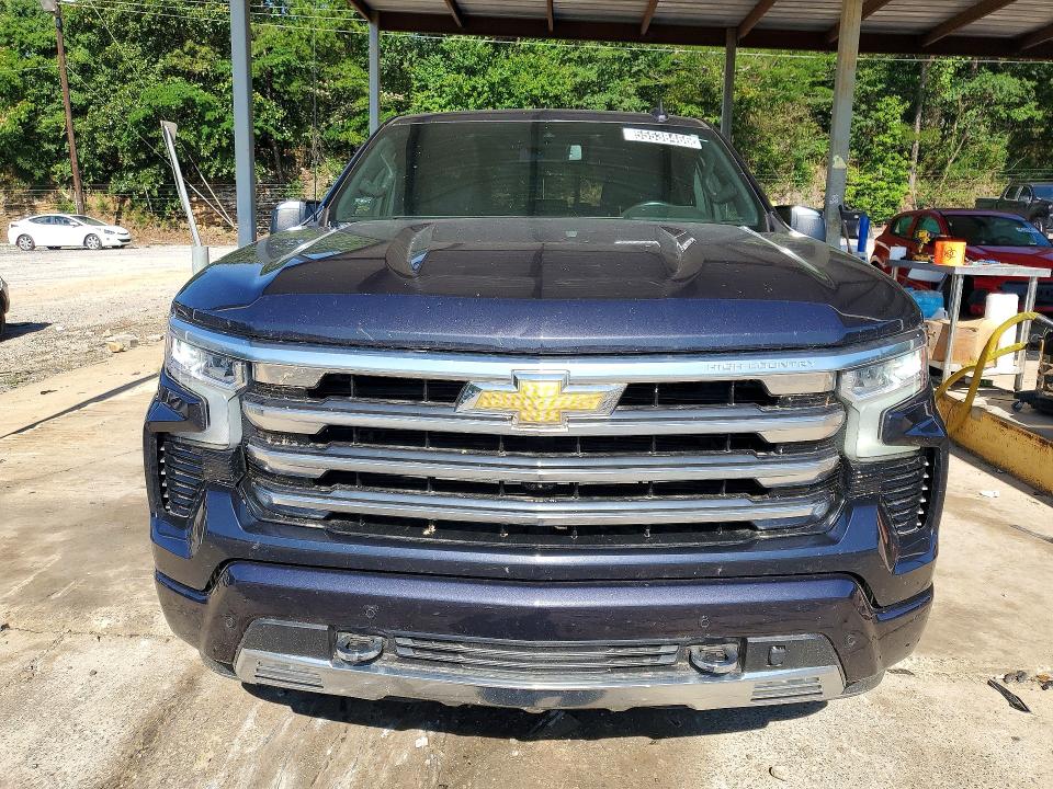 Aukcja sprzedaży 2023 Chevrolet Silverado, vin: 3GCUDJE85PG108517, numer aukcji: 55538466