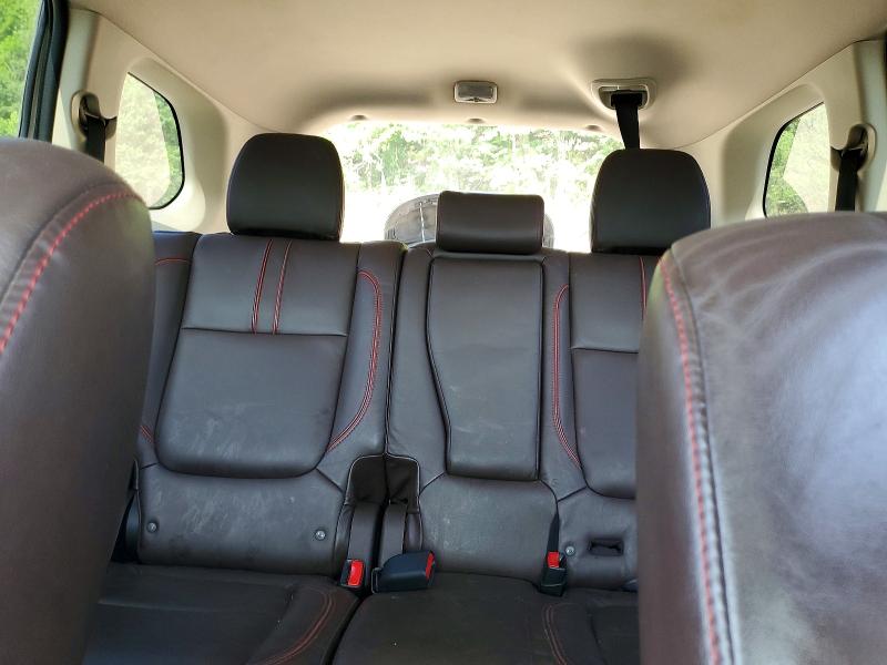 2018 Mitsubishi Outlander მანქანა იყიდება აუქციონზე, vin: JA4J24A50JZ056639, აუქციონის ნომერი: 56617856