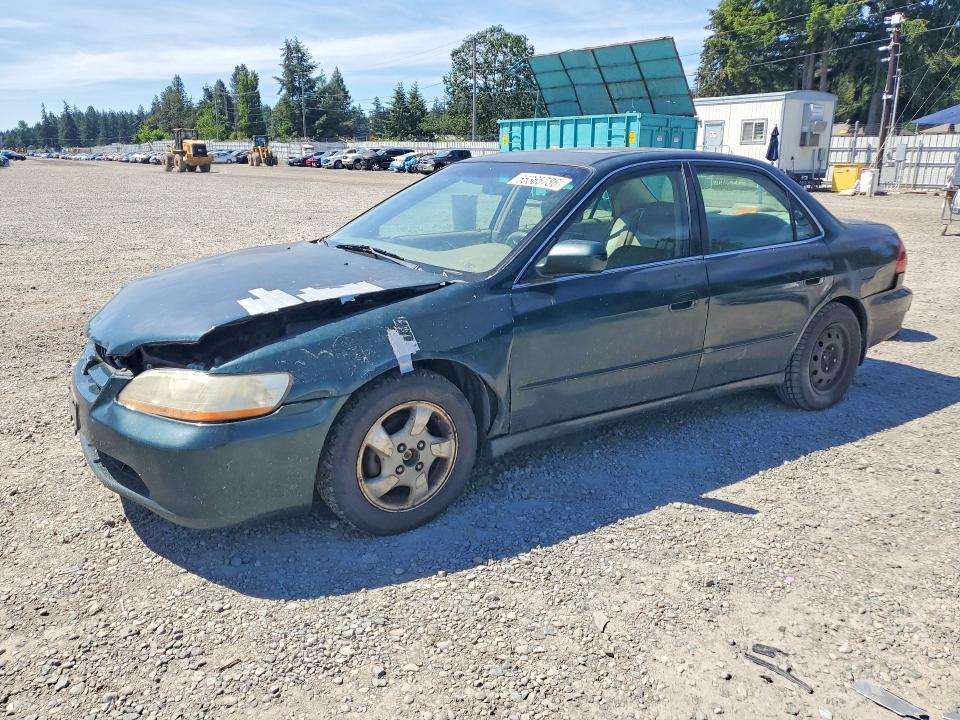 Auction sale of the 1998 Honda Accord, vin: 1HGCG5554WA232583, lot number: 55365786