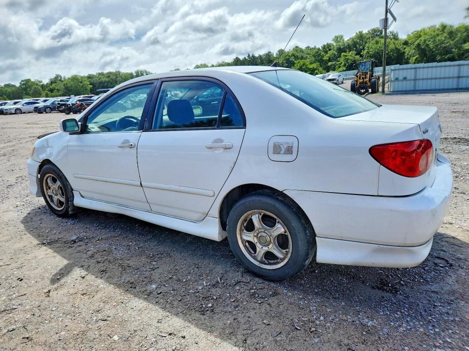 Aukcja sprzedaży 2005 Toyota Corolla, vin: 1NXBR32E05Z398797, numer aukcji: 57968366