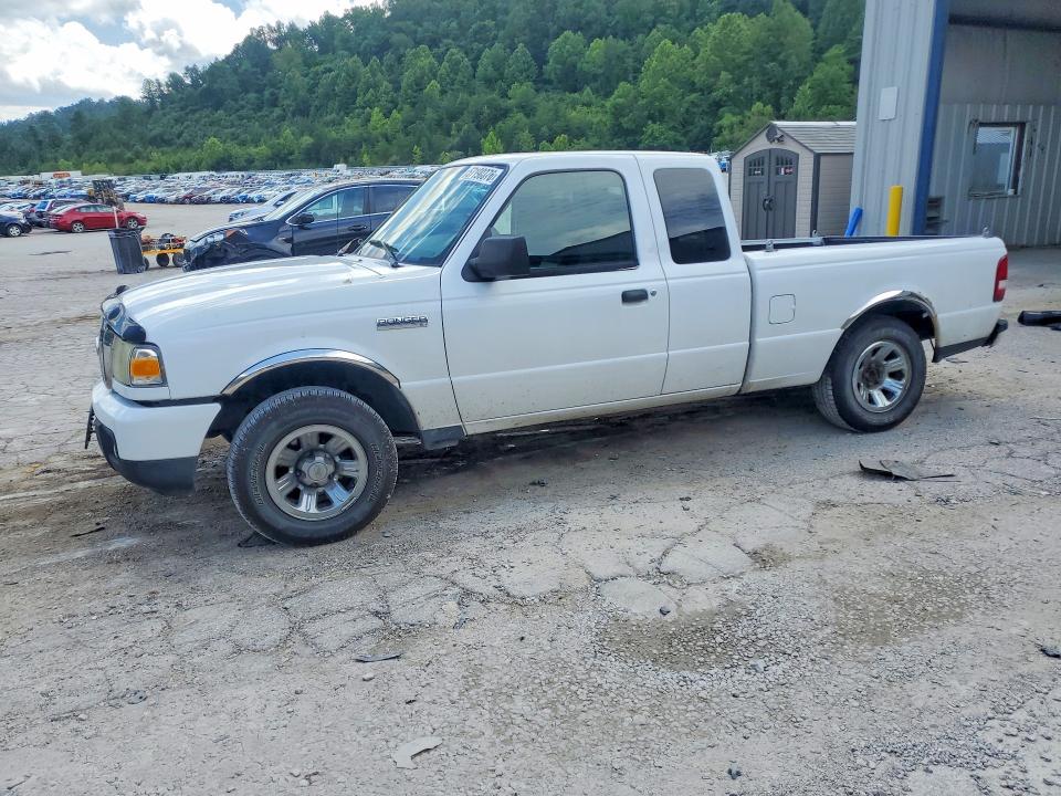 Продаж на аукціоні авто 2007 Ford Ranger, vin: 1FTYR44U47PA26325, номер лоту: 57190376