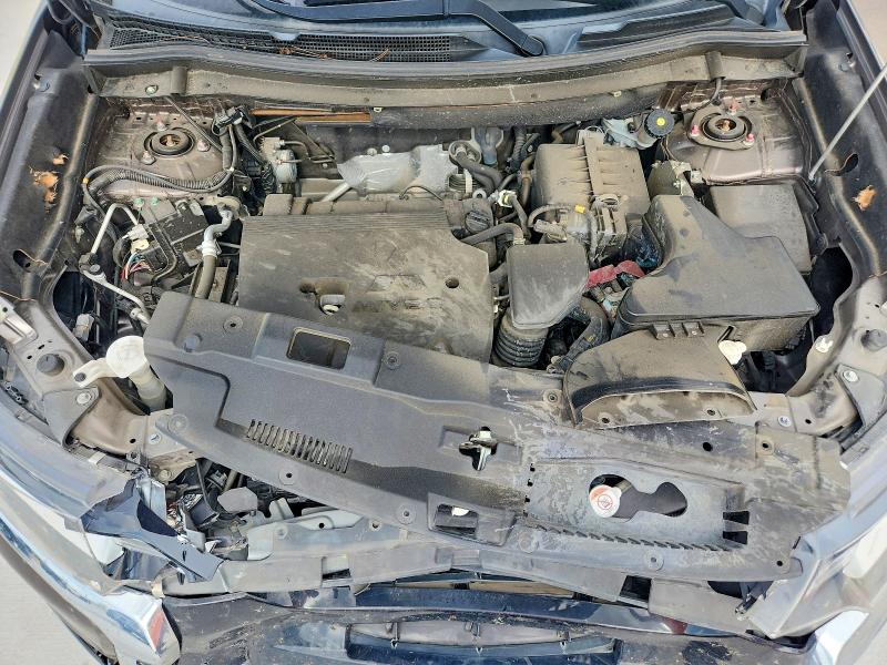 Продаж на аукціоні авто 2018 Mitsubishi Outlander, vin: JA4AD2A30JZ002674, номер лоту: 55547246