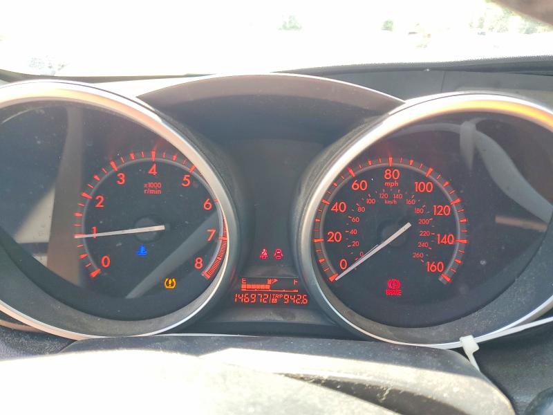 58298086 :رقم المزاد ، JM1BL1K65B1420860 vin ، 2011 Mazda 3 مزاد بيع