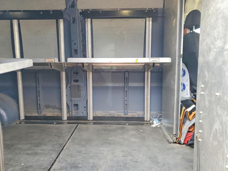 Aukcja sprzedaży 2021 Ram Promaster 3500, vin: 3C6FRVJG8ME503806, numer aukcji: 58766366