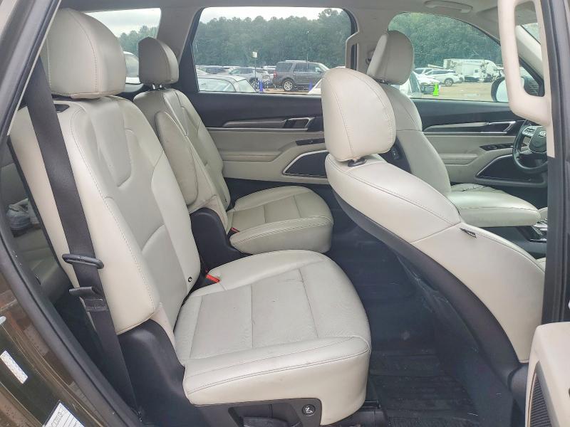 Aukcja sprzedaży 2020 Kia Telluride, vin: 5XYP64HC0LG065254, numer aukcji: 56069666