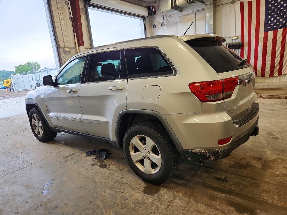 Aukcja sprzedaży 2011 Jeep Grand Cherokee, vin: 1J4RR4GG5BC737536, numer aukcji: 57744006