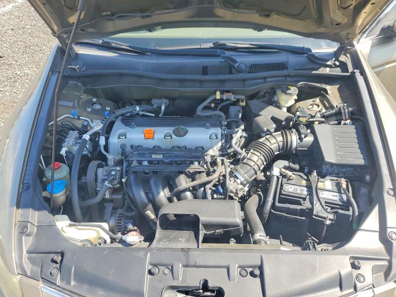2009 Honda Accord მანქანა იყიდება აუქციონზე, vin: 1HGCP26459A026651, აუქციონის ნომერი: 56052276