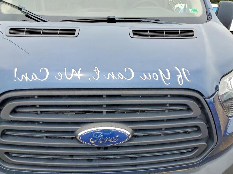 Aukcja sprzedaży 2019 Ford Transit, vin: 1FTYR3XM2KKB06525, numer aukcji: 56331256