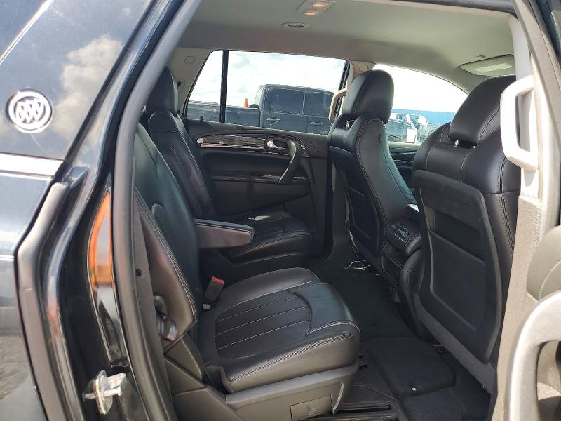 Продажа на аукционе авто 2015 Buick Enclave, vin: 5GAKRBKD2FJ264450, номер лота: 57555666