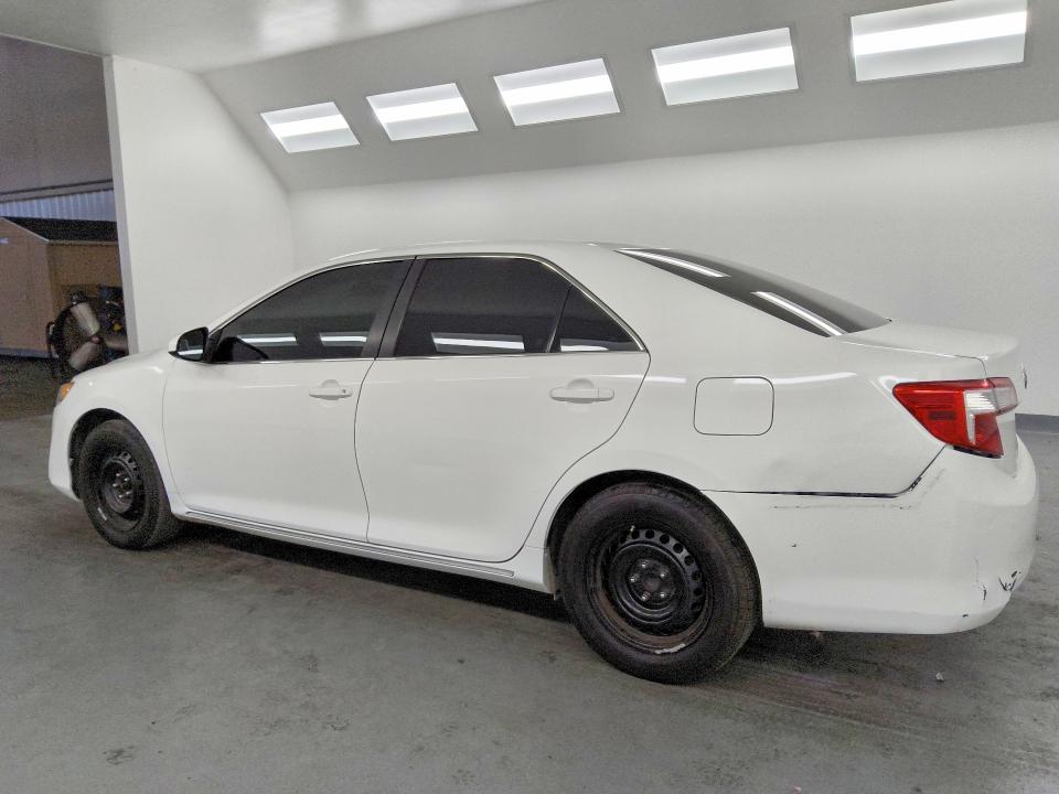 Продажа на аукционе авто 2012 Toyota Camry, vin: 4T1BF1FK9CU542681, номер лота: 55329286