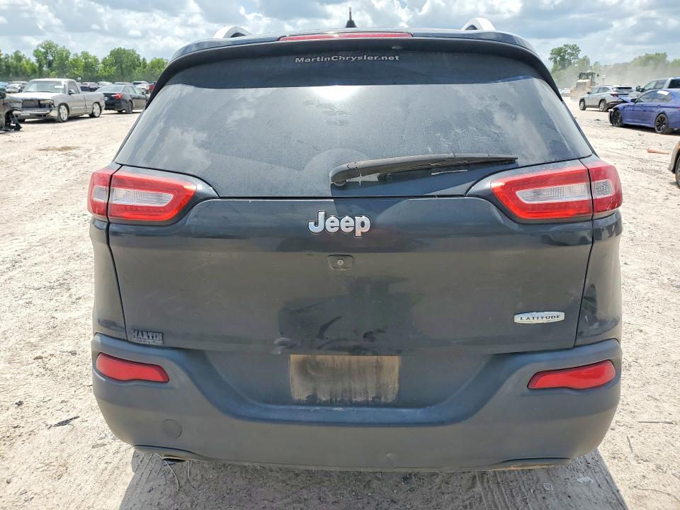 Aukcja sprzedaży 2016 Jeep Cherokee, vin: 1C4PJLCB4GW257499, numer aukcji: 85603105