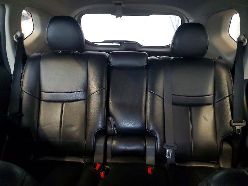 59245726 :رقم المزاد ، KNMAT2MV7KP526939 vin ، 2019 Nissan Rogue مزاد بيع