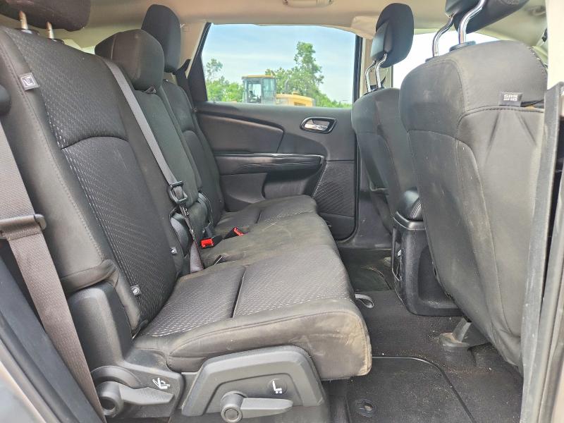 58267616 :رقم المزاد ، 3C4PDCAB9JT445572 vin ، 2018 Dodge Journey مزاد بيع